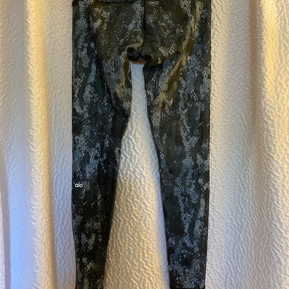 Alo yoga tights/leggings